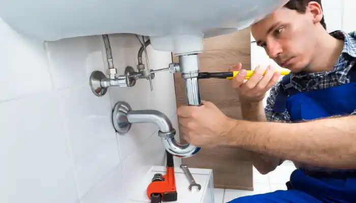 Sanitär Notdienst mit 24 Stunden